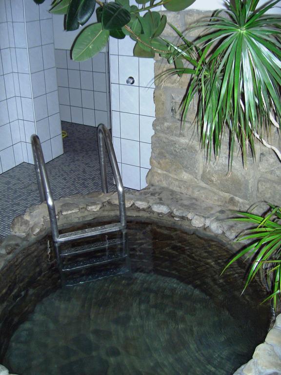 Pension Fitnessoase Eußenheim 외부 사진